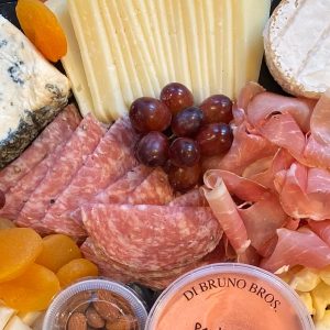 Charcuterie & Grazing Platters