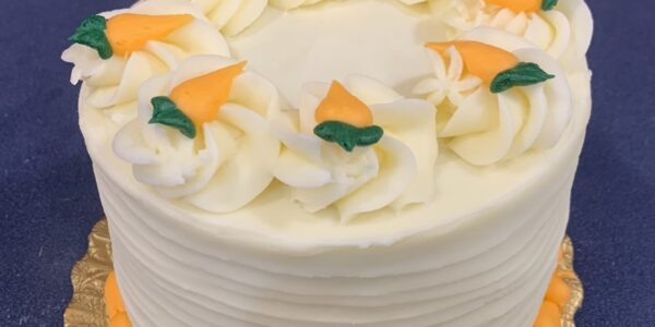 Carrot Cake Carrot Cake