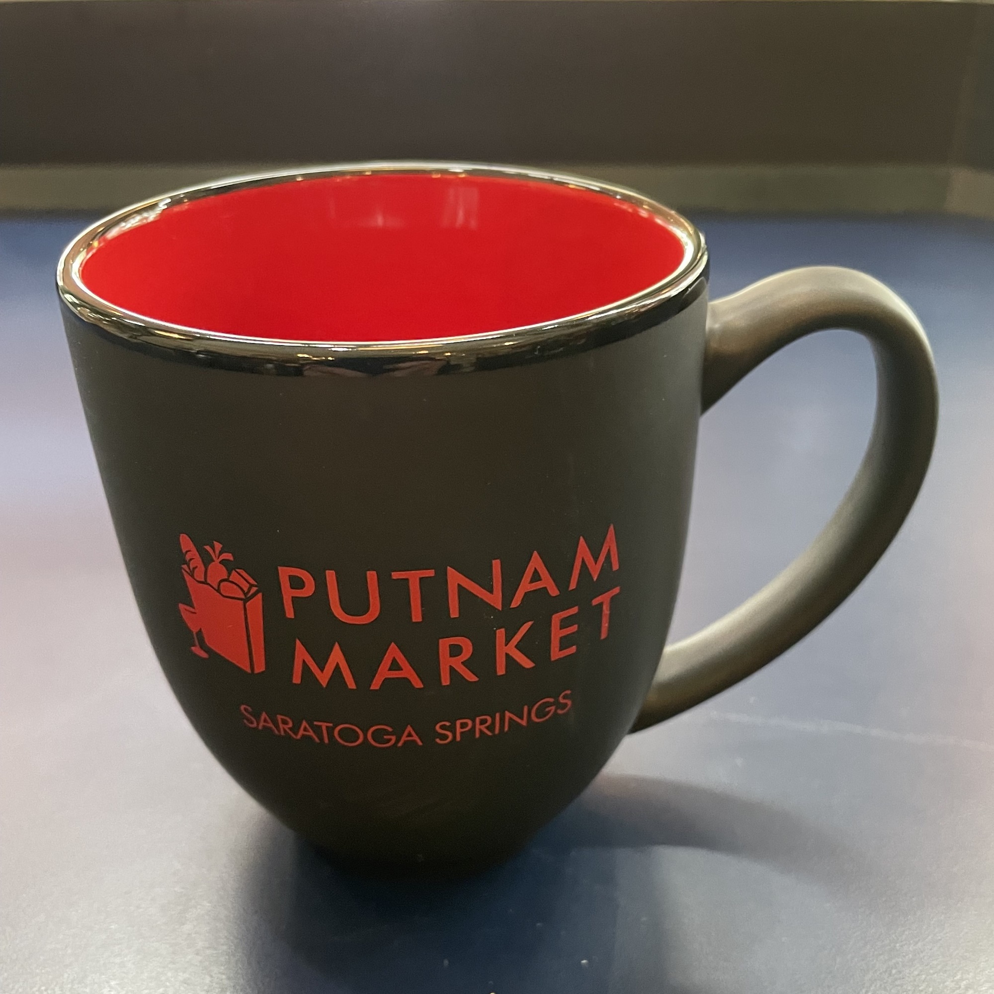 Racing Silks Ceramic Mug - Image 2