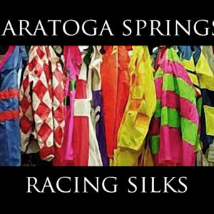 Putnam Market Racing Silks Merchandise